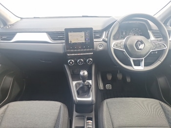 Used Renault Captur 2022 for sale - 78808857: Photo