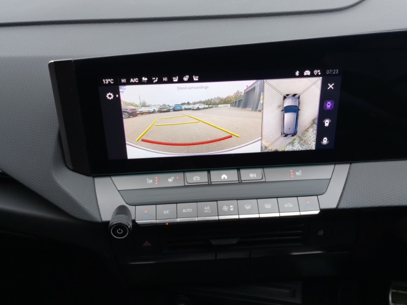 Used Vauxhall Astra 2024 for sale - 77025073: Photo 12