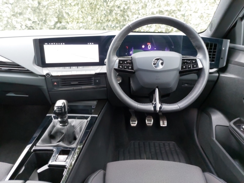 Used Vauxhall Astra 2024 for sale - 77025073: Photo 7