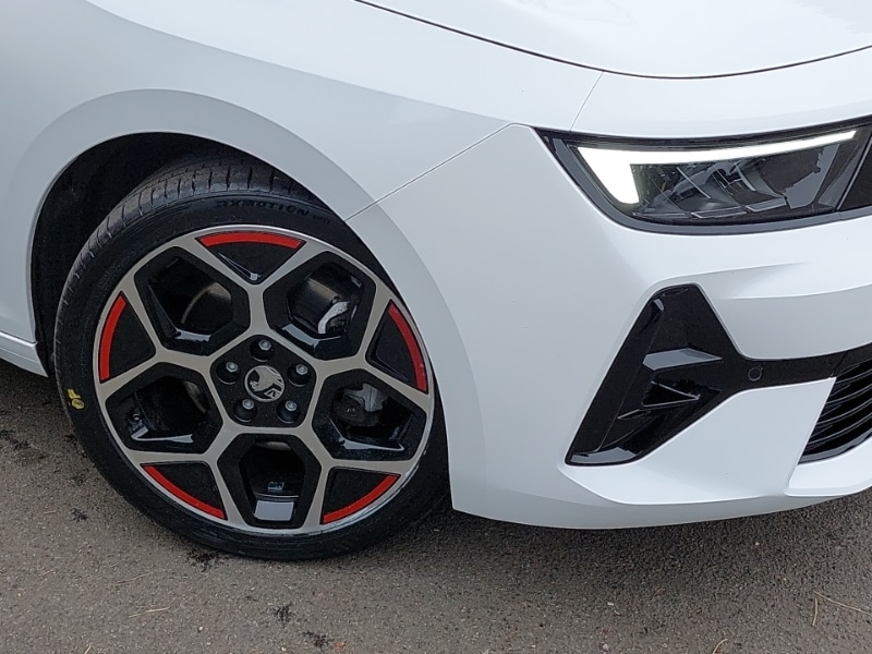 Used Vauxhall Astra 2024 for sale - 77025073: Photo 9