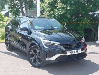 2023 - 1.6 E-Tech full hybrid 145 Engineered 5dr Auto