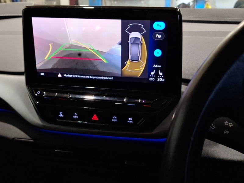 Used Volkswagen ID.4 2022 for sale - 77847847: Photo 12