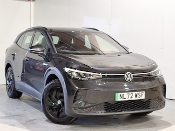 Volkswagen ID.4 feature image