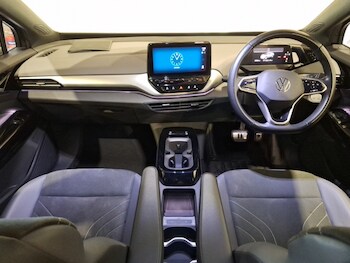 Used Volkswagen ID.4 2022 for sale - 77847847: Photo