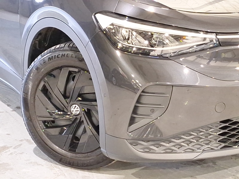 Used Volkswagen ID.4 2022 for sale - 77847847: Photo 9