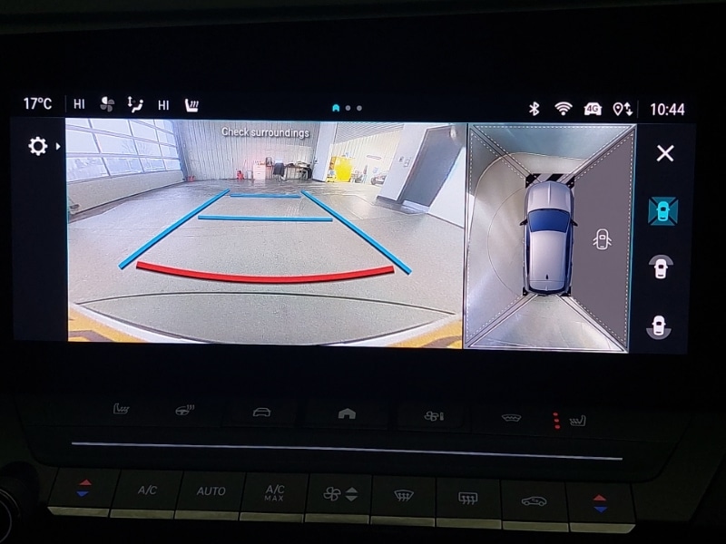 Used Vauxhall Astra 2023 for sale - 77206303: Photo 10