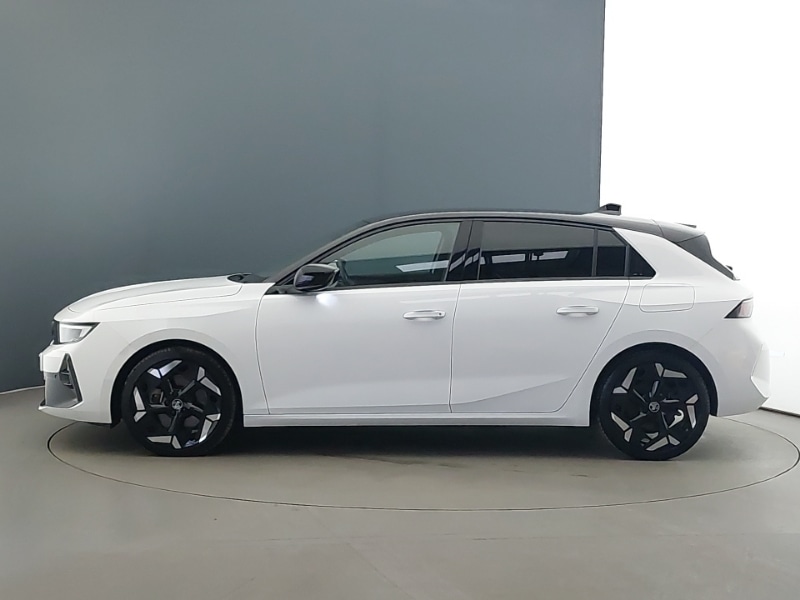 Used Vauxhall Astra 2023 for sale - 77206303: Photo 4