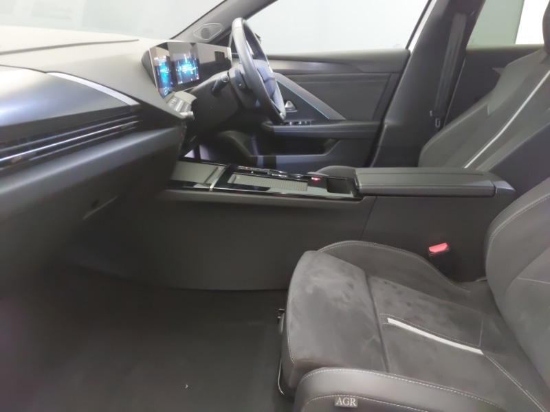 Used Vauxhall Astra 2023 for sale - 77206303: Photo 5