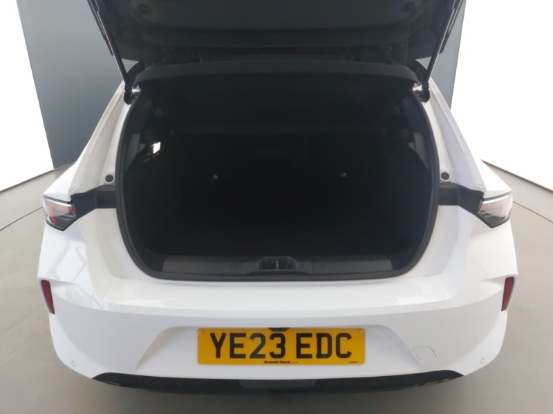 Used Vauxhall Astra 2023 for sale - 77206303: Photo 8