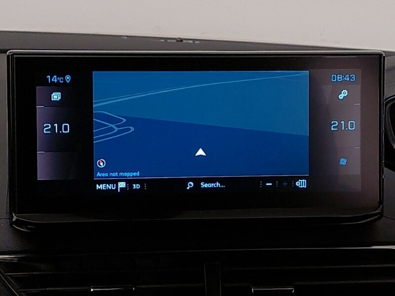 Used Peugeot 3008 2022 for sale - 77717617: Photo 11