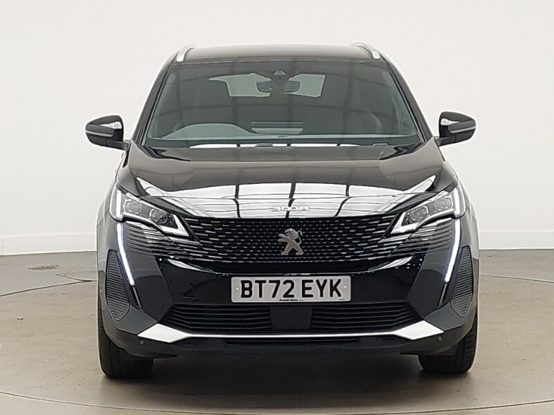 Used Peugeot 3008 2022 for sale - 77717617: Photo 12