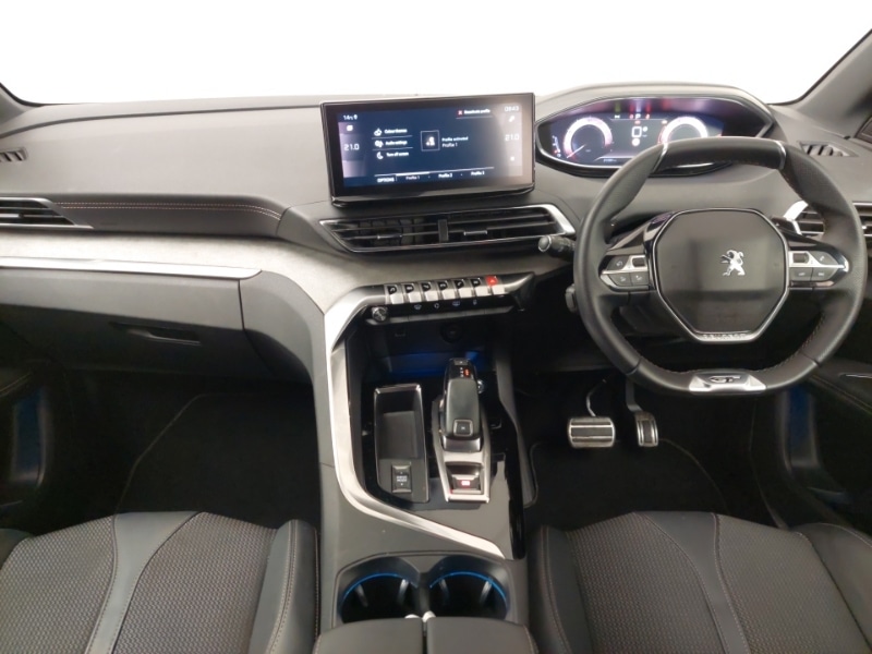 Used Peugeot 3008 2022 for sale - 77717617: Photo 2