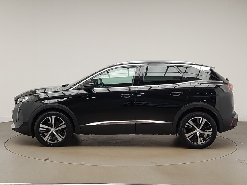 Used Peugeot 3008 2022 for sale - 77717617: Photo 4