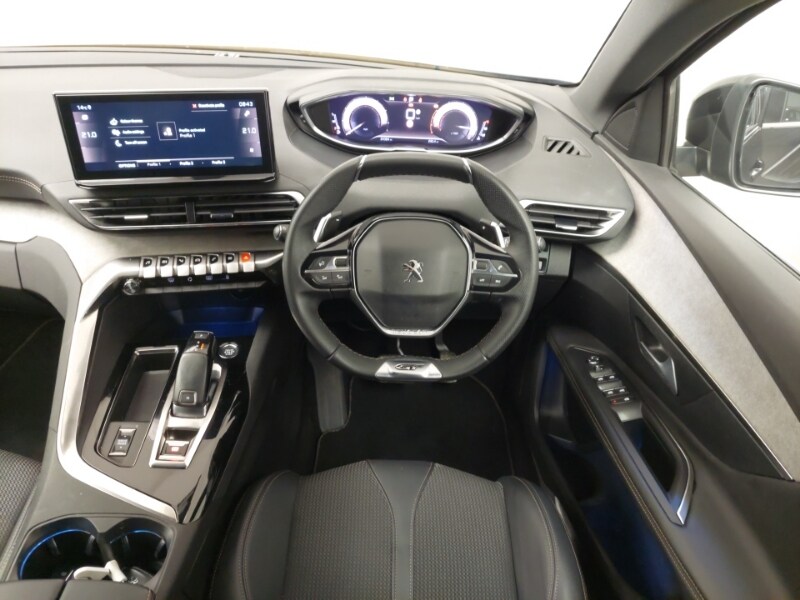 Used Peugeot 3008 2022 for sale - 77717617: Photo 7