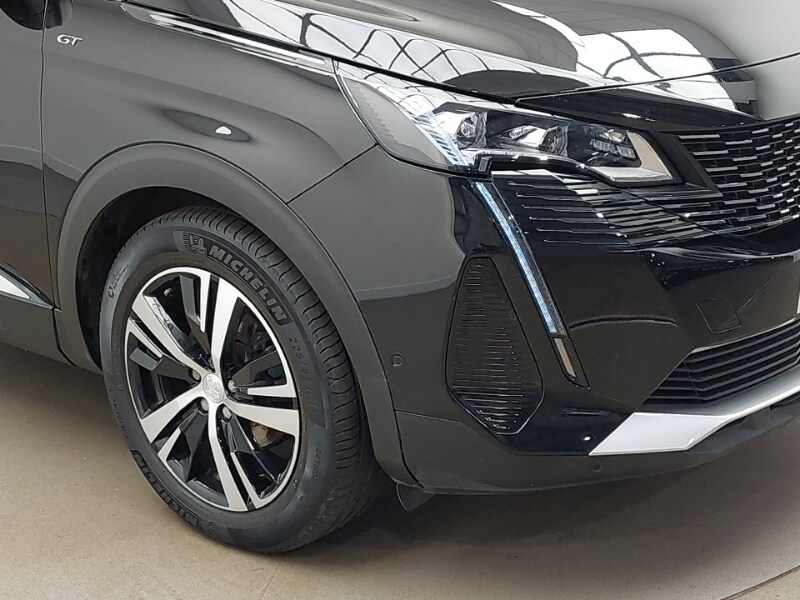 Used Peugeot 3008 2022 for sale - 77717617: Photo 9