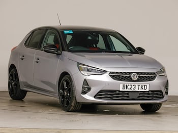 Used Vauxhall Corsa 2023 for sale - 78704454: Photo