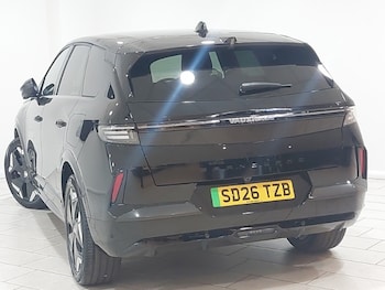 Used Vauxhall Grandland 2026 for sale - 79171601: Photo