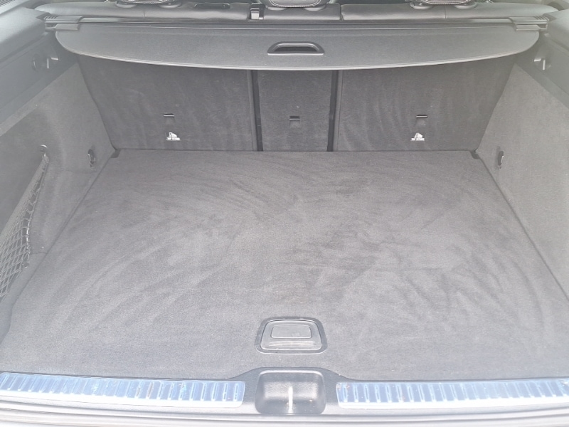 Used Mercedes-Benz GLC 2020 for sale - 76816680: Photo 8