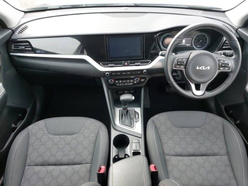 Used Kia Niro 2022 for sale - 77478461: Photo 2