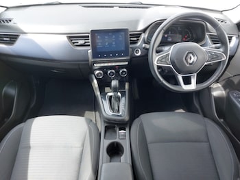 Used Renault Arkana 2022 for sale - 78674635: Photo