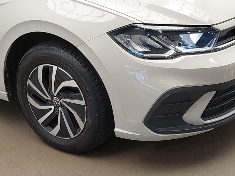 Used Volkswagen Polo 2024 for sale - 77838086: Photo 9