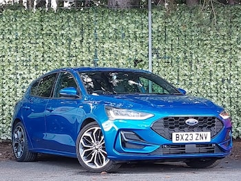 Used Ford Focus 2023 for sale - 78865995: Photo