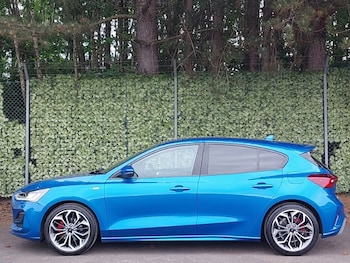 Used Ford Focus 2023 for sale - 78865995: Photo