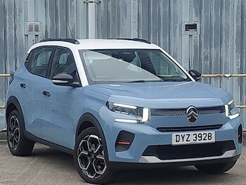 Citroen C3 feature image