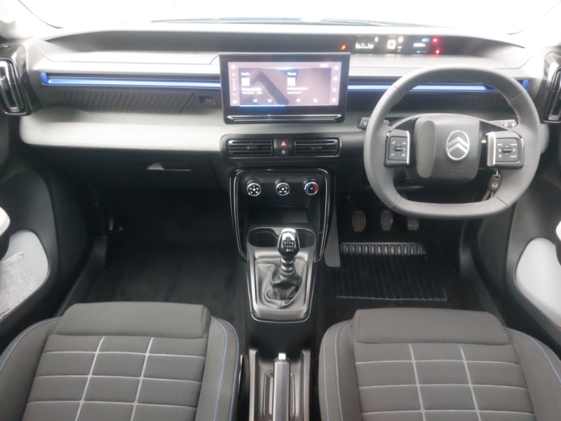 Used Citroen C3 2025 for sale - 77767901: Photo 2