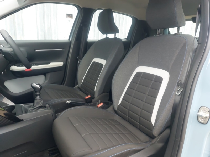 Used Citroen C3 2025 for sale - 77767901: Photo 5