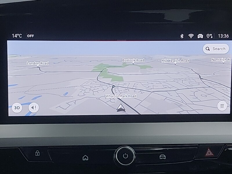 Used Vauxhall Mokka 2025 for sale - 77752433: Photo 10