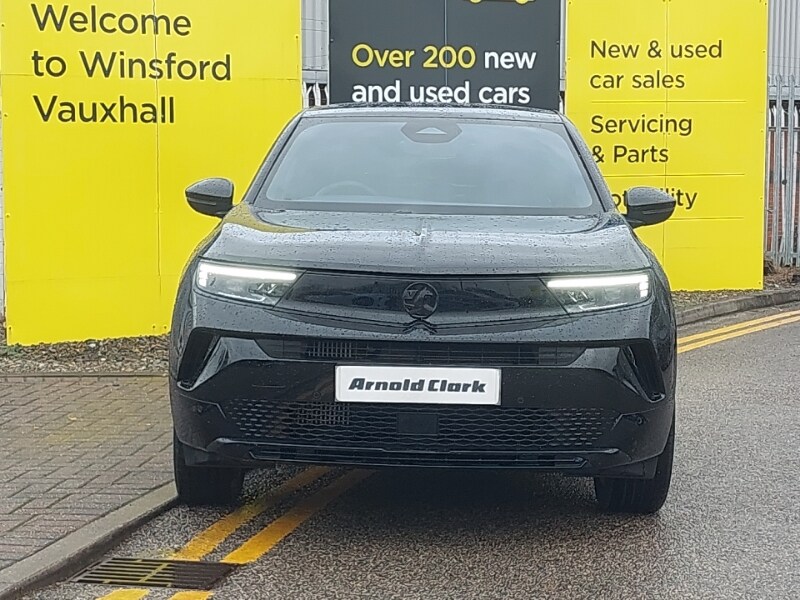 Used Vauxhall Mokka 2025 for sale - 77752433: Photo 12