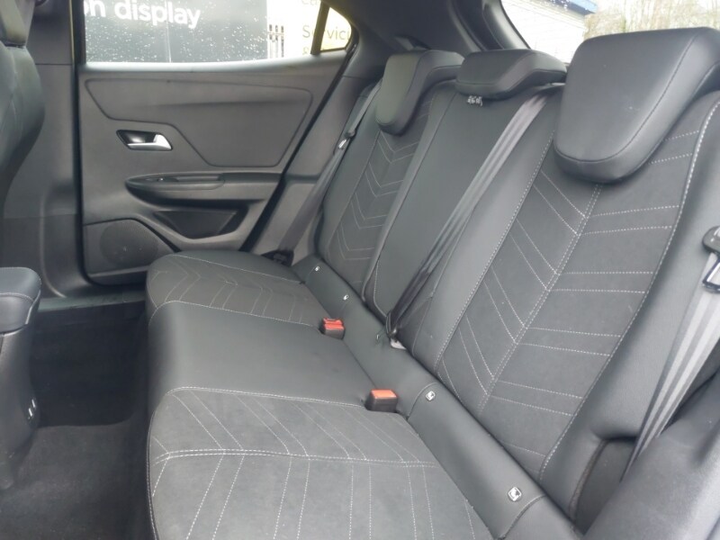 Used Vauxhall Mokka 2025 for sale - 77752433: Photo 6