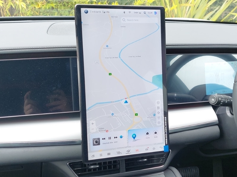 Used BYD Sealion 7 2026 for sale - 77702356: Photo 11