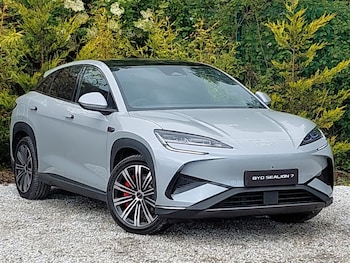 Used BYD Sealion 7 2026 for sale - 77702356: Photo