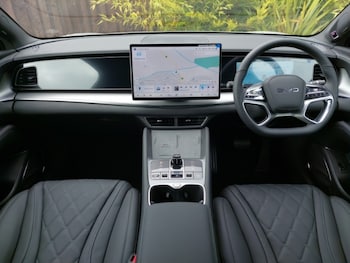 Used BYD Sealion 7 2026 for sale - 77702356: Photo