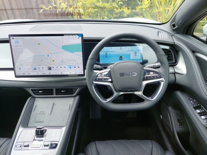 Used BYD Sealion 7 2026 for sale - 77702356: Photo 7