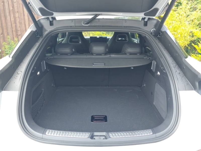 Used BYD Sealion 7 2026 for sale - 77702356: Photo 8