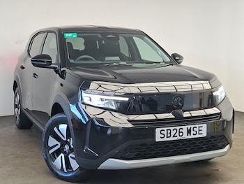 Used Vauxhall Frontera 2026 for sale - 79447091: Photo
