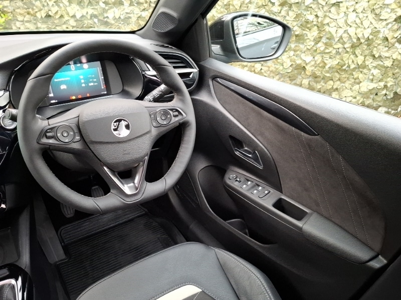 Used Vauxhall Corsa 2024 for sale - 76932766: Photo 10