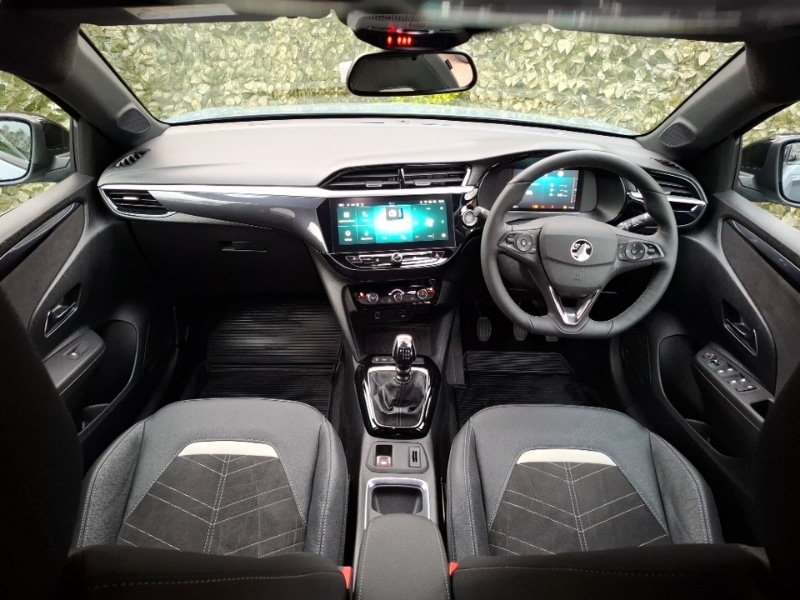 Used Vauxhall Corsa 2024 for sale - 76932766: Photo 2