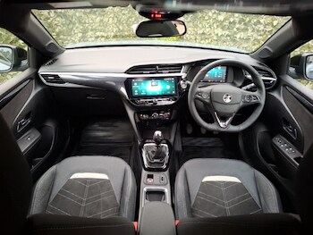 Used Vauxhall Corsa 2024 for sale - 76932766: Photo