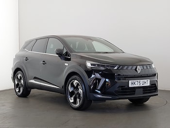 Used Renault Symbioz 2025 for sale - 78439769: Photo