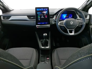 Used Renault Symbioz 2025 for sale - 78439769: Photo