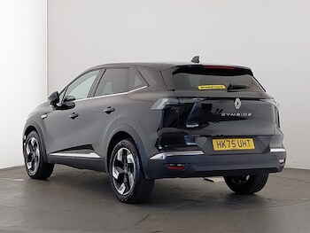 Used Renault Symbioz 2025 for sale - 78439769: Photo