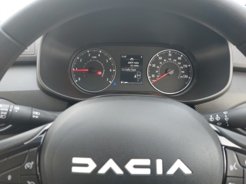 Used Dacia Sandero 2023 for sale - 76695058: Photo 10