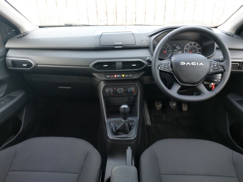 Used Dacia Sandero 2023 for sale - 76695058: Photo 2