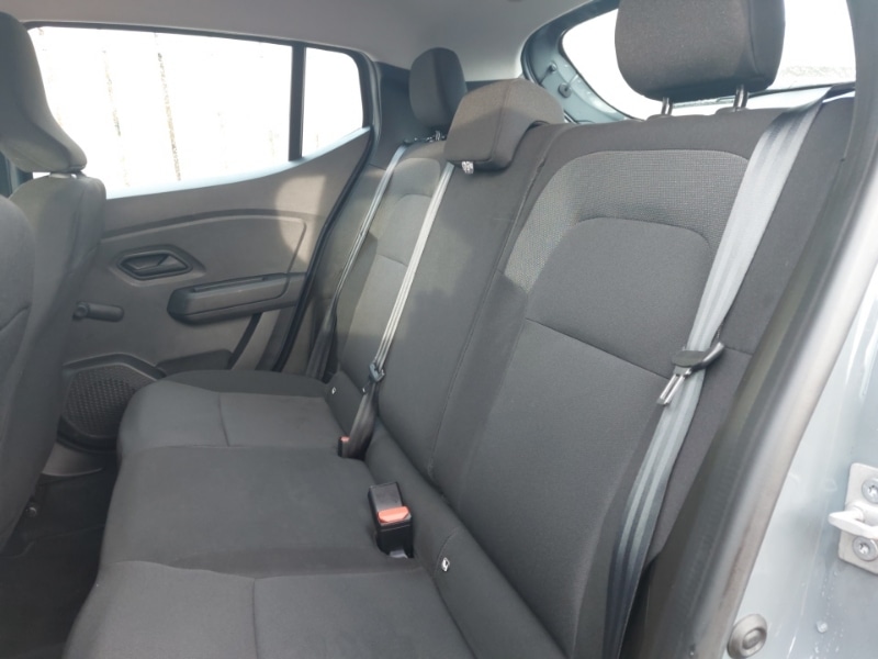Used Dacia Sandero 2023 for sale - 76695058: Photo 6