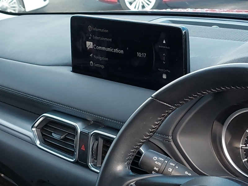 Used Mazda CX-5 2023 for sale - 77876422: Photo 11