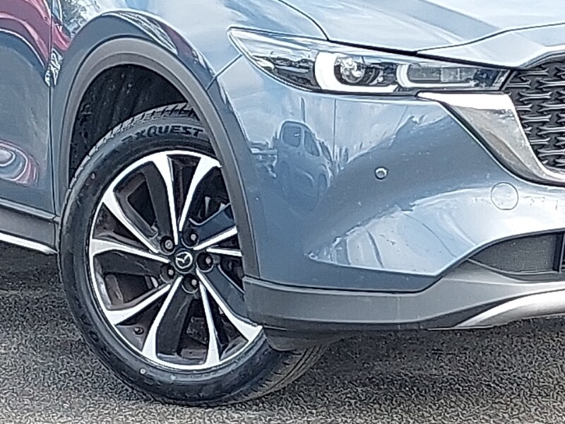 Used Mazda CX-5 2023 for sale - 77876422: Photo 9